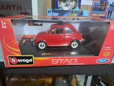 FIAT 500 L 1/24 BURAGO