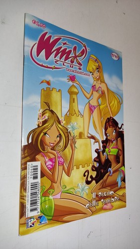 Winx club il regno - 40,