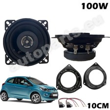 Kit 2 Casse Altoparlanti