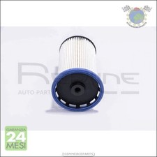 Filtro Carburante RedLine Gasolio per AUDI Q3 SEAT ALHAMBRA VW PASSAT (3C5) (3C
