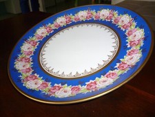 piatto in porcellana SEVRES