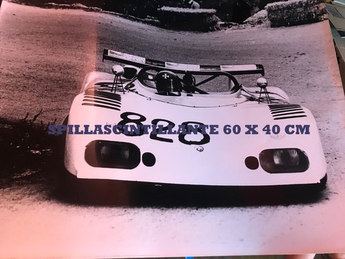 Sport prototipo anni - anni, '70