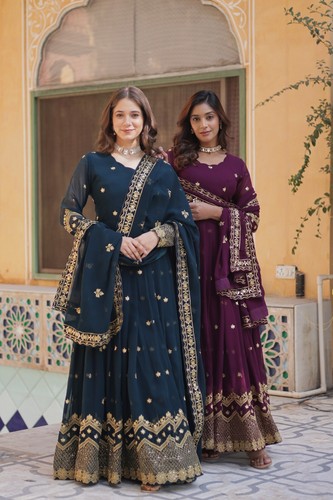 Abito sposa indiano pronto - da,
