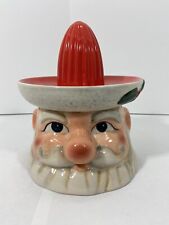 Cracker Barrel 2 Pezzi Babbo