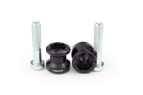 Evotech nottolini cavalletto - evotech,