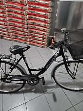 bicicletta donna 