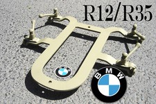 BMW R 12 35 portapacchi