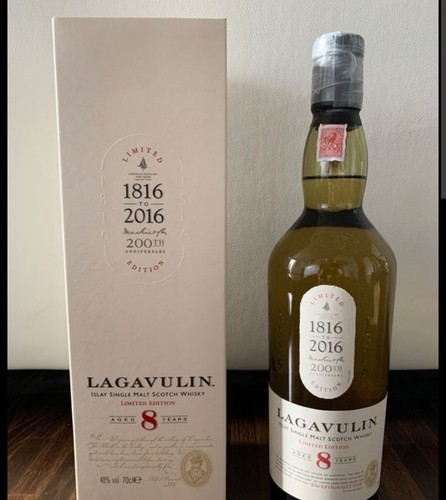 Lagavulin anni 200th - lagavulin,