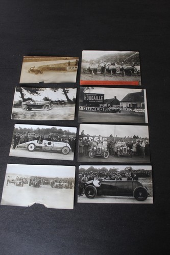 Photos anciennes - (132b),