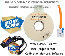 Sensore coppia Fiat Punto