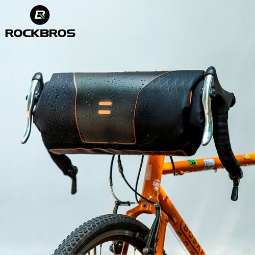 Rockbros borsa tubo anteriore - rockbros,
