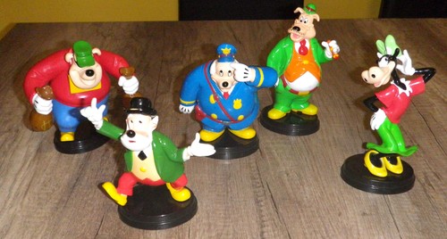 Personaggi disney parade - disney,