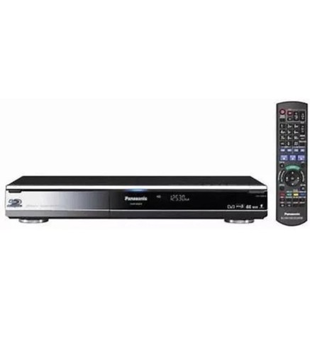 Panasonic dmr bs850eb - panasonic, dmr-bs850eb