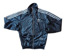 Adidas Chile 62 giacca shiny