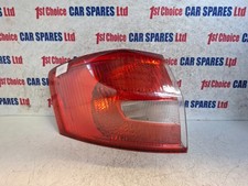 FORD KUGA STATION WAGON 5DR