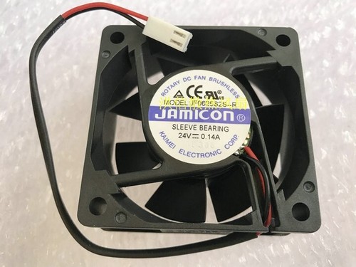 Ventilatore inverter jamicon - ventilatore,