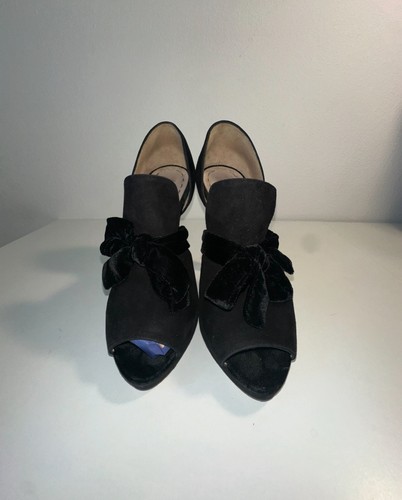 Miu décolleté slingback - miu,