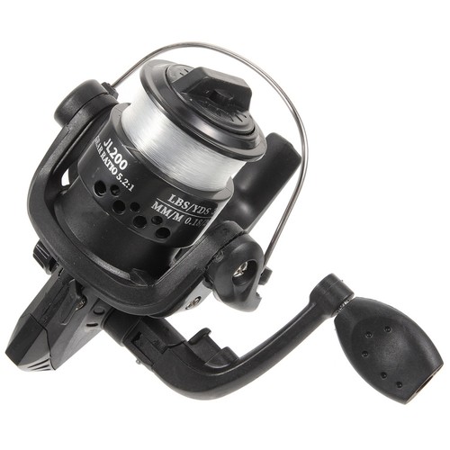 Accessori carpfishing bobina - ,
