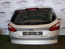 PORTELLONE POSTERIORE PER FORD Focus S. Wagon 5° Serie 1834446 M1DA (11>14)