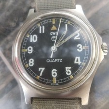 Orologio militare CWC G10