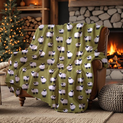 Plaid lana cotta 150x170 - , cm