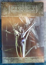 PROJECT Germanys FAMOUST @