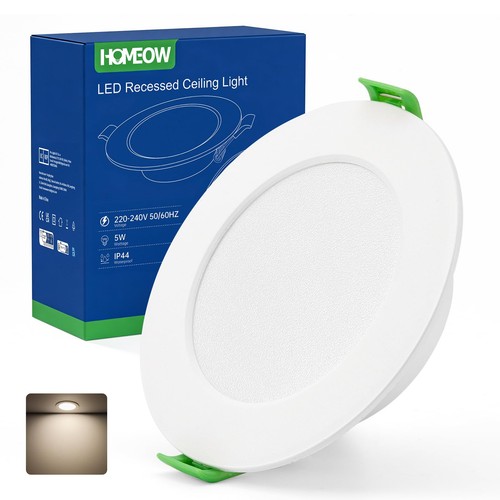 Homeow 12x faretti led - homeow,