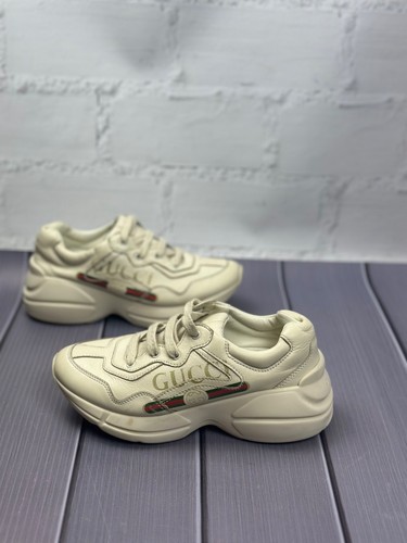 Rarissime scarpe gucci rhyton - scarpe,