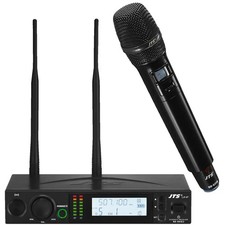 JTS RU-901G3/RU-G3TH radio