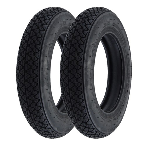 Set pneumatici veerubber - set, 2x