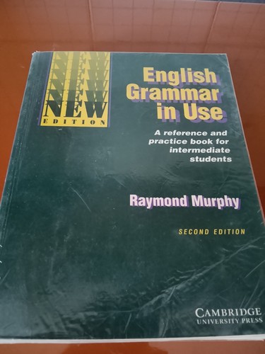English grammar use di - english,