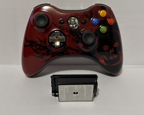 Controller gears war - gears,