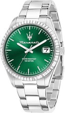 Orologio Uomo Ragazzo Maserati