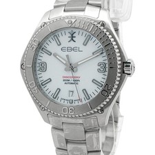 Ebel Discovery 1216427 -