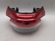 Fanale posteriore Yamaha SR