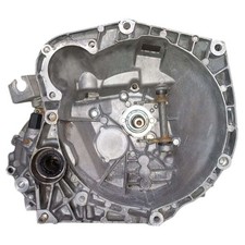Cambio Fiat Punto 1.9 Jtd 1999-2011 5 marce