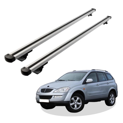 Barre portatutto adatte - , per