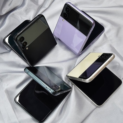 Smartphone samsung galaxy - smartphone, z