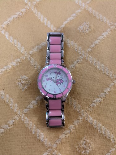 Orologio donna hello kitty - ,
