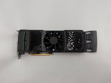 Scheda video Dell 09NK8P 3 GB PCI-E Nvidia GeForce GTX 590