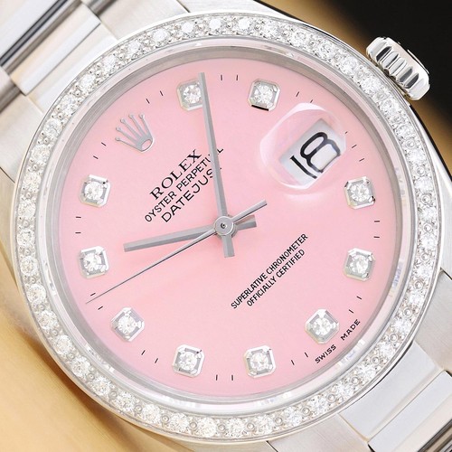 Rolex uomo datejust 16014 - da,