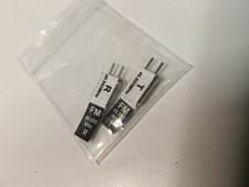 FUTABA FM CRYSTAL SET 40mhz