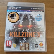 Killzone ps3 playstation 3 - 3,