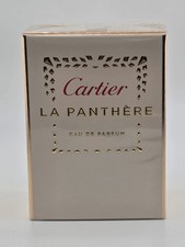 Cartier La Panthere Eau de