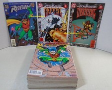 Robin azrael 15 - 1-36,