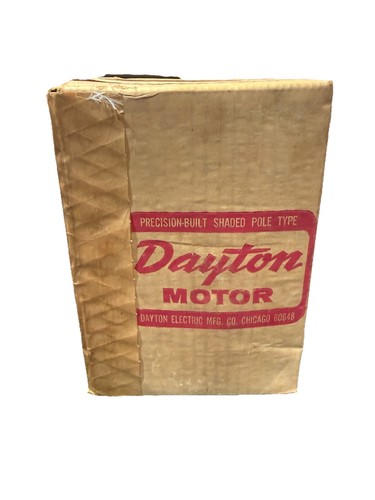 Dayton 3m568 motore palo - 3m568,