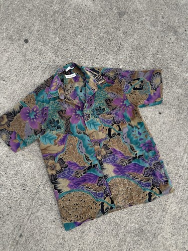 Camicia christian dior vintage - camicia,