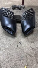 Scarico silenziatore - scarico,