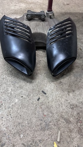 Scarico silenziatore - scarico,