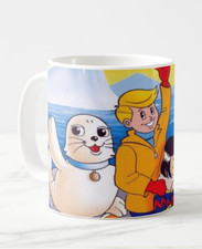 TAZZA  MUG MEME TRIBUTO